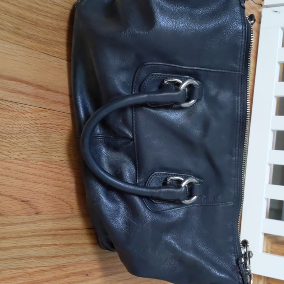 Authentic Coach leather purse - Picture 6 of 6